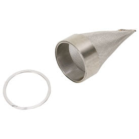 FMF Factory 4.1 RCT Spark Arrestor Insert