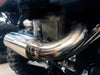 Polaris RZR Trail Turbo System