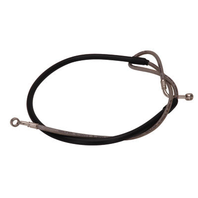 Galfer Front UTV Steel Braided Brake Line