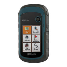Load image into Gallery viewer, Garmin eTrex 22x GPS
