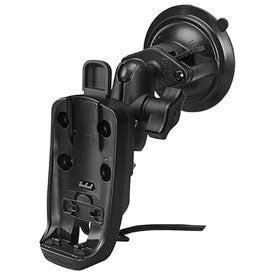 Garmin inReach Powered Mount with Suction Cup