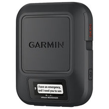 Load image into Gallery viewer, Garmin inReach Messenger Black
