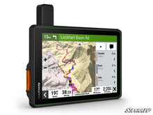 Load image into Gallery viewer, GARMIN 8" TREAD POWERSPORTS NAVIGATOR - SXS EDITION
