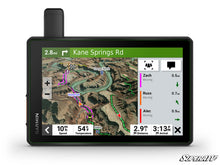 Load image into Gallery viewer, GARMIN 8" TREAD POWERSPORTS NAVIGATOR - SXS EDITION
