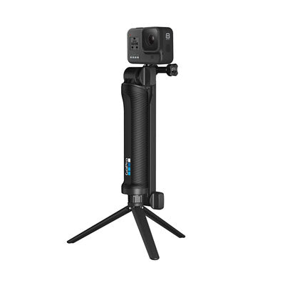 GoPro HERO Camera 3-Way Mount