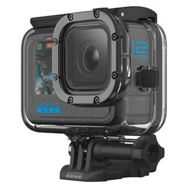 GoPro HERO10/HERO11/HERO12 Black Protective Housing