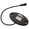 Load image into Gallery viewer, Gorilla Whips 12 LED Xtreme Rock Light Kit with Bluetooth Music Controller 4 Piece
