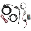Load image into Gallery viewer, Gorilla Whips 12 LED Xtreme Rock Light Kit with Bluetooth Music Controller 4 Piece
