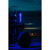 Load image into Gallery viewer, Gorilla Whips 12 LED Xtreme Rock Light Kit with Bluetooth Music Controller 4 Piece
