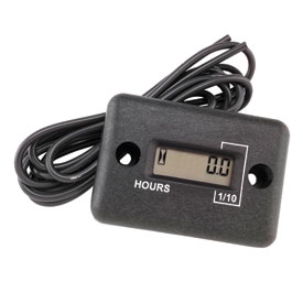 Hardline Hour Meter