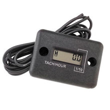 Load image into Gallery viewer, Hardline Hour/Tach Meter
