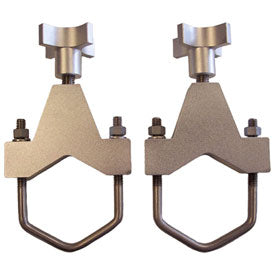 Hi-Lift ATV/UTV Jack Adjustable Tube Mount 1