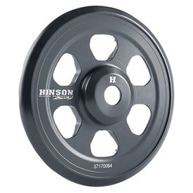 Hinson Pressure Plate