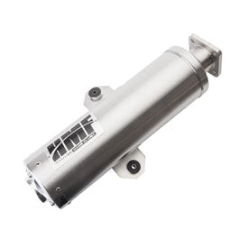 HMF Racing Titan-QS Series Slip-On Exhaust Stainless Steel