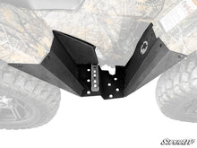 Load image into Gallery viewer, Honda Rubicon Footwells
