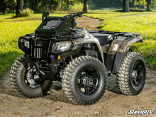 Load image into Gallery viewer, Honda Rubicon Footwells
