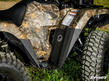 Load image into Gallery viewer, Honda Rubicon Footwells
