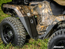 Load image into Gallery viewer, Honda Rubicon Footwells
