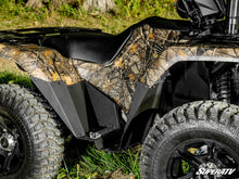 Load image into Gallery viewer, Honda Rubicon Footwells
