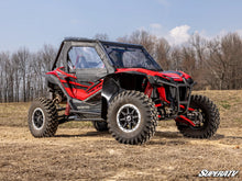 Load image into Gallery viewer, HONDA TALON 1000 PRIMAL SOFT CAB ENCLOSURE UPPER DOORS
