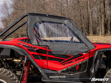Load image into Gallery viewer, HONDA TALON 1000 PRIMAL SOFT CAB ENCLOSURE UPPER DOORS
