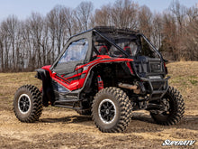 Load image into Gallery viewer, HONDA TALON 1000 PRIMAL SOFT CAB ENCLOSURE UPPER DOORS

