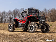 Load image into Gallery viewer, HONDA TALON 1000 PRIMAL SOFT CAB ENCLOSURE UPPER DOORS
