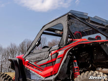 Load image into Gallery viewer, HONDA TALON 1000 PRIMAL SOFT CAB ENCLOSURE UPPER DOORS
