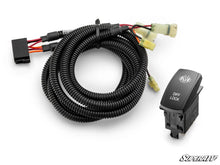 Load image into Gallery viewer, HONDA TALON 1000 DIFFERENTIAL OVERRIDE SWITCH
