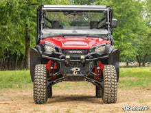 Load image into Gallery viewer, Honda Pioneer 1000 Low Profile Fender Flares
