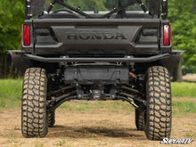Load image into Gallery viewer, Honda Pioneer 1000 Low Profile Fender Flares
