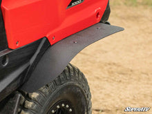 Load image into Gallery viewer, Honda Pioneer 1000 Low Profile Fender Flares
