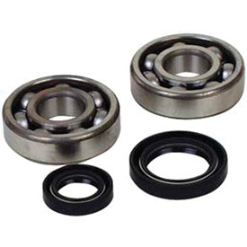 Hot Rods Crankshaft Main Bearing and Seal Kit (New Crankshaft)