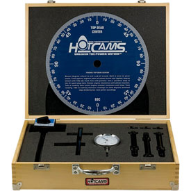 Hot Cams Camshaft Installation Kit