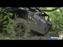 Load image into Gallery viewer, POLARIS RZR XP TURBO LONG TRAVEL AXLES — RHINO 2.0
