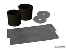 Load image into Gallery viewer, Polaris RZR Cup Holder Insulator
