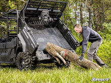 Load image into Gallery viewer, Kawasaki Mule Pro Bed Winch
