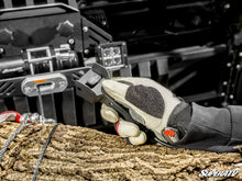 Load image into Gallery viewer, Kawasaki Mule Pro Bed Winch
