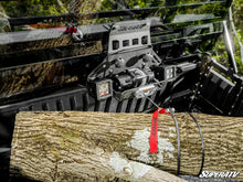 Load image into Gallery viewer, Kawasaki Mule Pro Bed Winch
