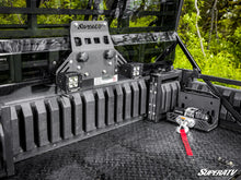 Load image into Gallery viewer, Kawasaki Mule Pro Bed Winch
