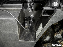 Load image into Gallery viewer, Kawasaki Mule Pro Bed Winch
