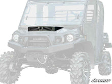 Load image into Gallery viewer, Kawasaki Mule Pro Hood Scoop
