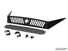 Load image into Gallery viewer, Kawasaki Mule Pro Hood Scoop
