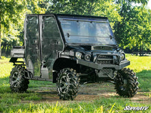 Load image into Gallery viewer, Kawasaki Mule Pro Hood Scoop
