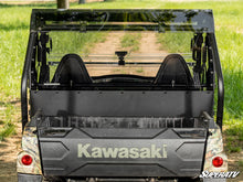 Load image into Gallery viewer, KAWASAKI TERYX S REAR WINDSHIELD
