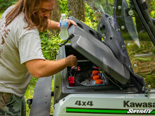 Load image into Gallery viewer, KAWASAKI TERYX 4 S CARGO BOX
