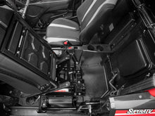 Load image into Gallery viewer, KAWASAKI TERYX KRX 1000 FLIP-UP SEAT BASE
