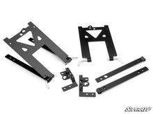 Load image into Gallery viewer, KAWASAKI TERYX KRX 1000 FLIP-UP SEAT BASE
