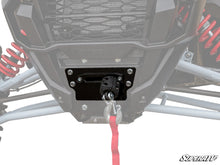 Load image into Gallery viewer, KAWASAKI TERYX KRX WINCH MOUNTING PLATE
