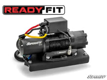 Load image into Gallery viewer, Kawasaki Mule Pro Ready-Fit Winch
